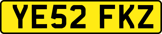 YE52FKZ