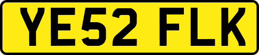 YE52FLK