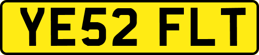 YE52FLT