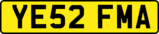 YE52FMA