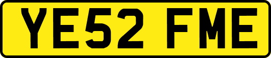 YE52FME