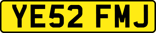 YE52FMJ
