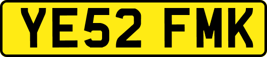 YE52FMK