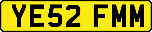 YE52FMM