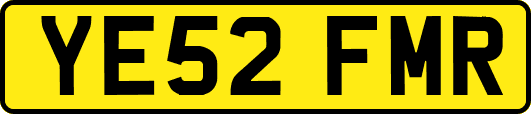 YE52FMR