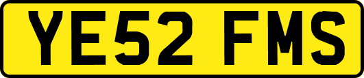 YE52FMS