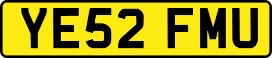 YE52FMU