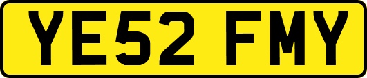 YE52FMY
