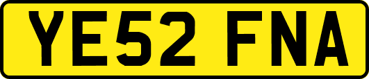 YE52FNA