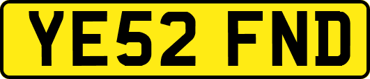 YE52FND