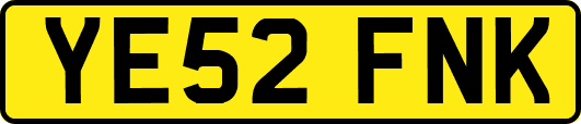 YE52FNK