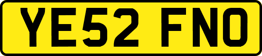 YE52FNO