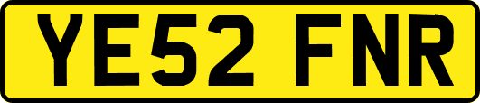 YE52FNR