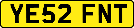 YE52FNT