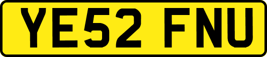 YE52FNU