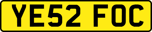 YE52FOC