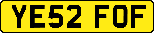 YE52FOF