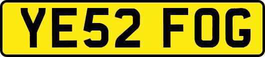 YE52FOG
