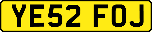 YE52FOJ