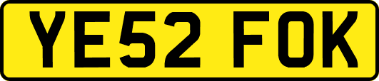 YE52FOK