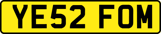 YE52FOM