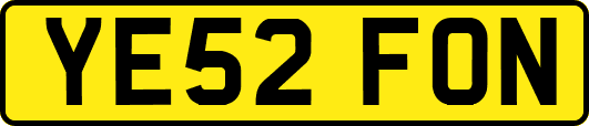 YE52FON