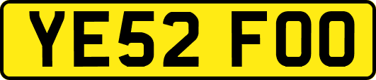 YE52FOO