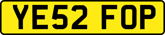 YE52FOP