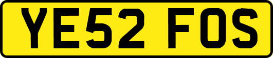 YE52FOS
