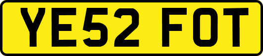 YE52FOT