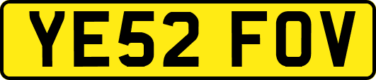 YE52FOV