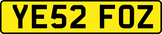 YE52FOZ