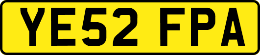 YE52FPA