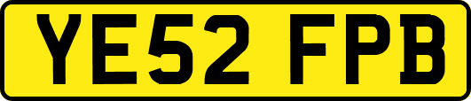 YE52FPB
