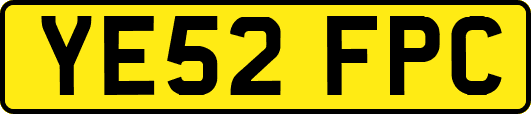 YE52FPC