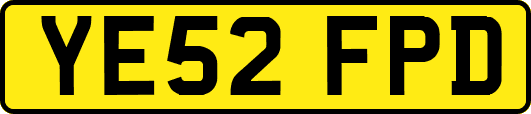 YE52FPD