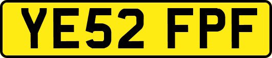 YE52FPF