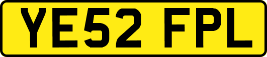 YE52FPL