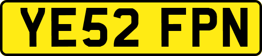 YE52FPN