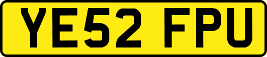 YE52FPU