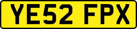 YE52FPX