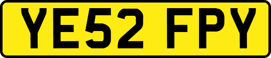 YE52FPY