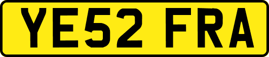 YE52FRA