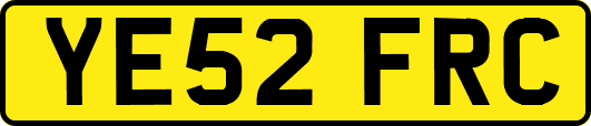 YE52FRC