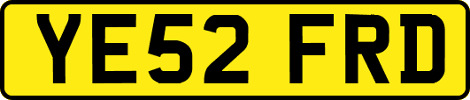 YE52FRD
