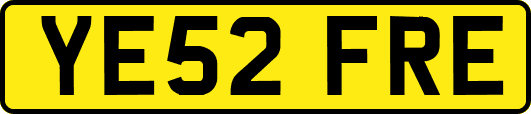 YE52FRE