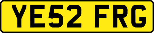 YE52FRG