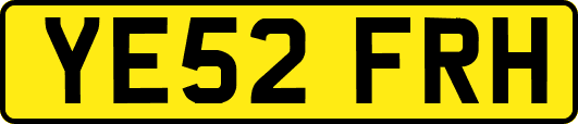 YE52FRH