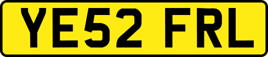 YE52FRL