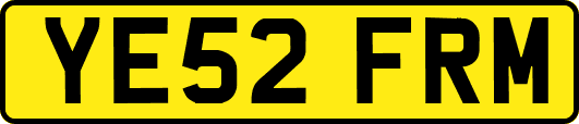 YE52FRM